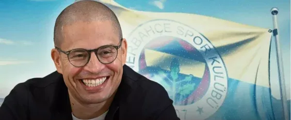ANTALYASPOR.. ALEX DE SOUZA FENERBAHÇE