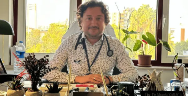 KANSER İÇİN UMUT DOLU BİR TEDAVİ SEÇENEĞİ.. AKILLI İLAÇLAR VE İMMÜNOTERAPİ