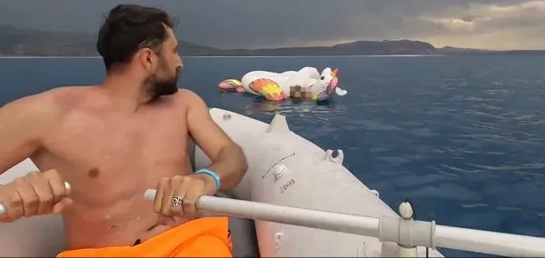 SALDA GÖLÜ