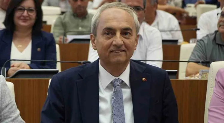 TEDAVİ ALTINA ALINDI.. MESUT KOCAGÖZ’E ZATÜRRE TEŞHİSİ KONULDU