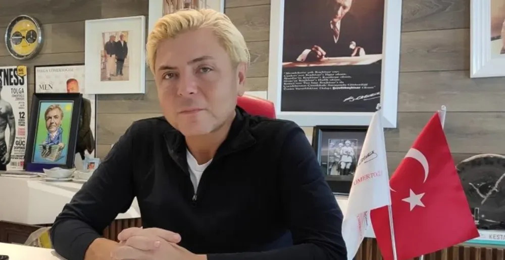 TOLGA CÖMERTOĞLU.. ‘ACİL TÜM YETKİLİLERİ GÖREVE ÇAĞIRIYORUM’