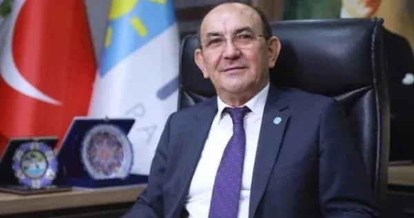 YASAK AŞKA DNA KANITI.. ‘ELİF’TEN OLAN KIZ ÇOCUĞU MEHMET BAŞARAN’IN’
