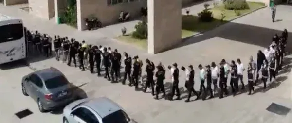 ANTALYA