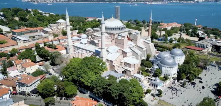 AYASOFYA