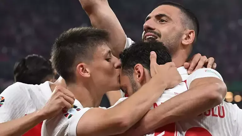 EURO 2024 SÜRPRİZLERLE DOLU.. 3 PUANI OLAN TURLADI 4 PUANLI TAKIM ELENDİ