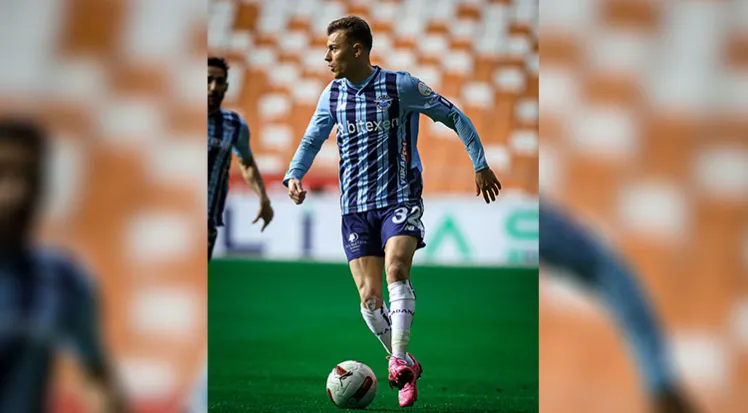 ANTALYASPOR’DA TRANSFER HAREKATI