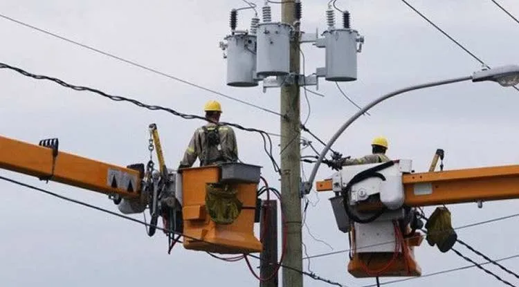 ANTALYA’NIN 10 İLÇESİNDE ELEKTRİK KESİNTİSİ