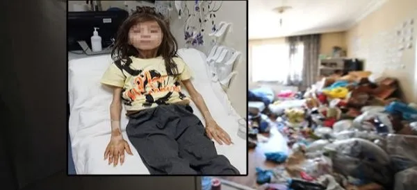 ‘ÇÖP EV’ DAVASINDA KARAR VERİLDİ.. ‘TEYZE’YE 15 YIL HAPİS CEZASI