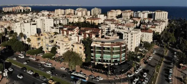 KİRADA 