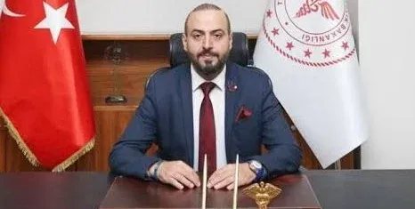 GÖREVDEN ALINAN ANTALYA İL SAĞLIK MÜDÜRÜ KARAHAN DAVAYI KAZANDI