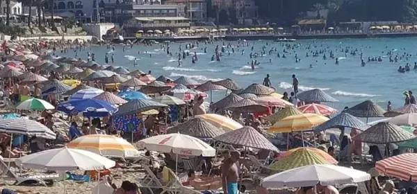 ERDOĞAN DUYURDU.. KURBAN BAYRAMI TATİLİ 9 GÜN OLDU
