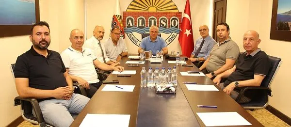 ANTALYA TURİZMİNDE KRİZ.. ALMANYA