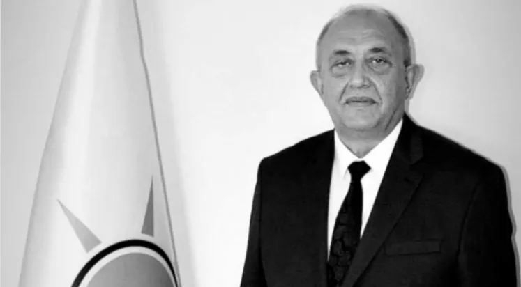 AK PARTİ’Lİ ‘MANAVGAT İLÇE BAŞKANI’NIN ÖLÜMÜNE İLİŞKİN İHMAL SUÇLAMASI