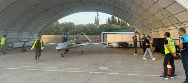 ANTALYA