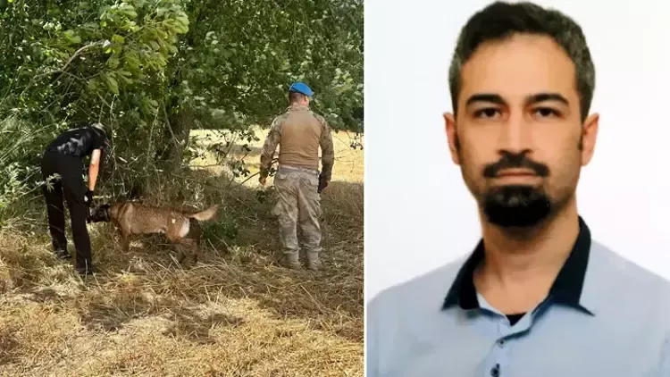ANTALYA’DA KAYIP DOKTOR DENİZ TOMAN