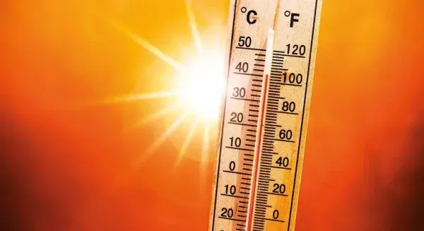 METEOROLOJİK AFET GELİYOR.. TÜRKİYE EN SICAK YAZI GEÇİRECEK