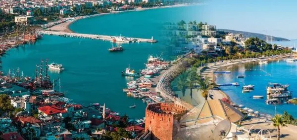 BODRUM