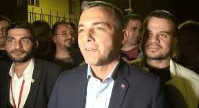 YAKINLARINI KAYIRMAKLA SUÇLANAN KARA ŞÖYLE SAVUNDU.. ‘350 KİŞİYİ İŞE ALDIM’