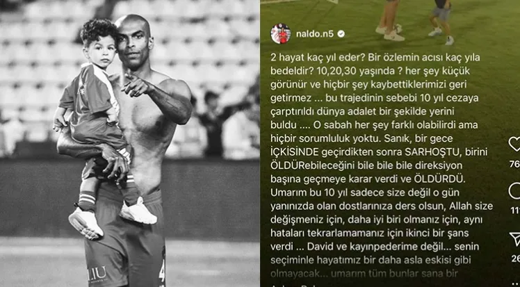 NALDO
