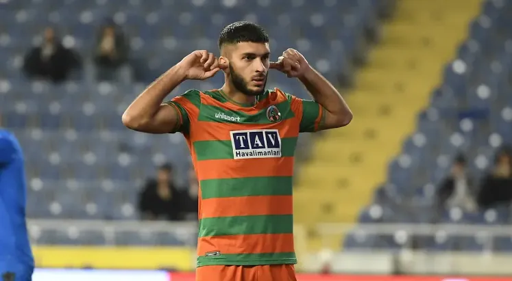 OĞUZ AYDIN İÇİN 6 MİLYON EURO.. 238 BİN EURO’YA ALINMIŞTI