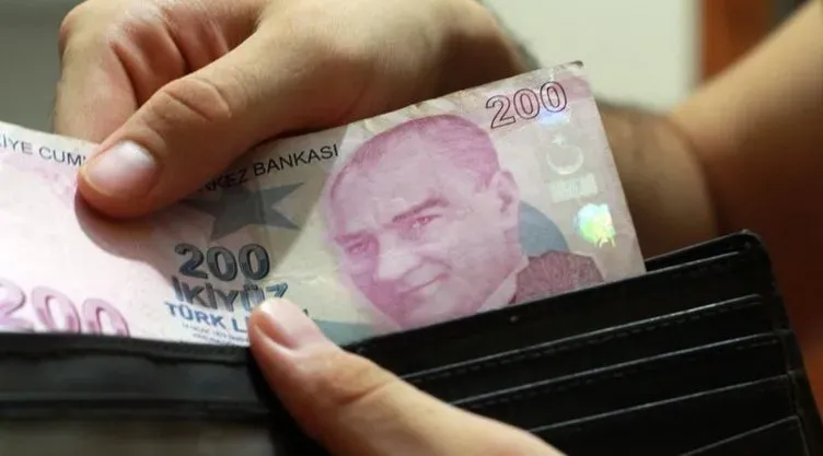YÜZDE 24.73 ZAM.. EN DÜŞÜK EMEKLİ MAAŞI 12.500 TL OLARAK MECLİS