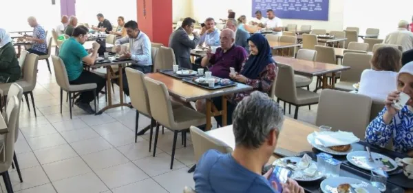 EMEKLİLERİN ÜCRETSİZ TATİLİ BAŞLADI.. MÜRACAATLARIN YÜZDE 25
