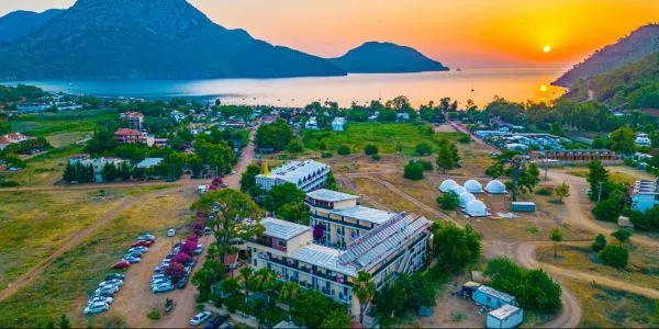 ADRASAN RAPORU HAZIR.. ŞİMDİ TOP KUMLUCA BELEDİYESİ’NDE