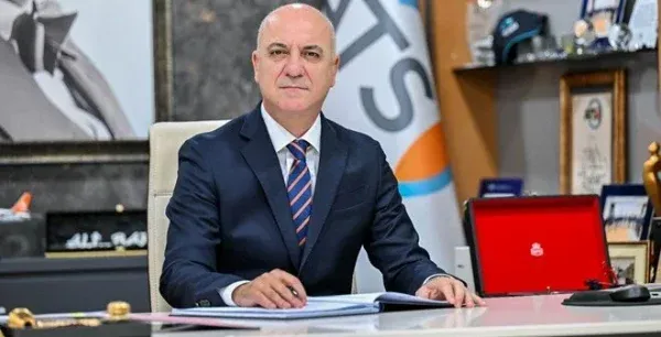 ATSO BAŞKANI ALİ BAHAR TEKNE KAZASI SONUCU YAŞAMINI YİTİRDİ