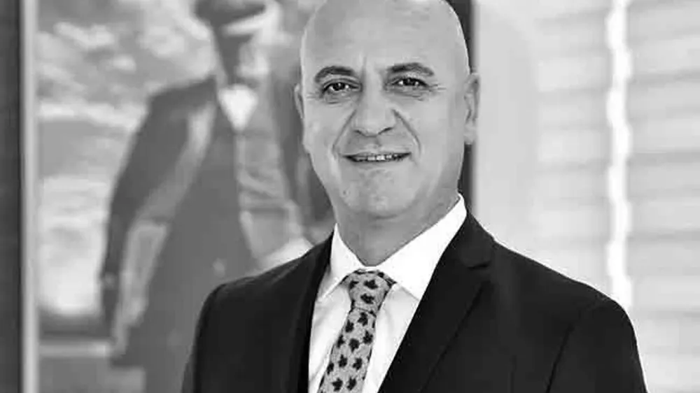 ALİ BAHAR BUGÜN SON YOLCULUĞUNA UĞURLANACAK