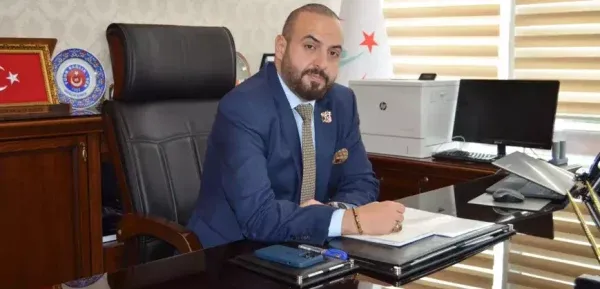 REKTÖR ADAYI KARAHAN HAKKINDA ‘EL BOMBASI VE FETÖ’ İDDİALARI