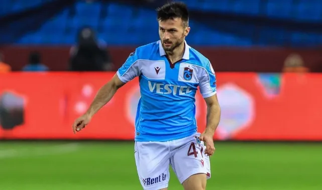 ANTALYASPOR TRABZONSPOR