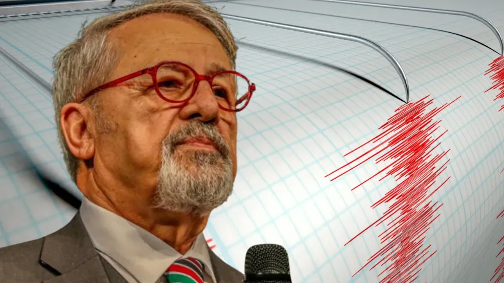 PROF. DR. NACİ GÖRÜR.. ‘ANTALYA