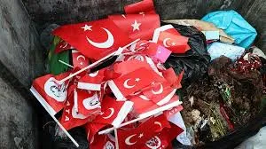 KİM BU DENSİZ.. ANTALYA
