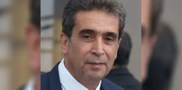 İYİ PARTİ GİK ÜYESİ KAYA’DAN ANTALYA’DAKİ SU ZAMMINA TEPKİ