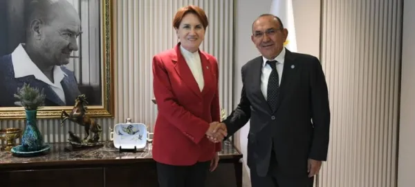 YASAK AŞKTA MAHKEME SON NOKTAYI KOYDU.. ‘ÇOCUĞUN BABASI SENSİN’