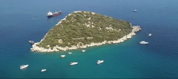 ANTALYA’DAKİ OTELLERDE DOLULUK ORANI EURO 2024 SONRASI ARTTI