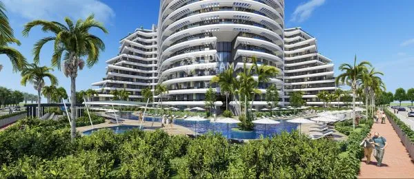 AKSU ALTINTAŞTA RÜYA ÇABUK BİTTİ.. 50 MİLYONLUK DAİRE 3 MİLYONA DÜŞTÜ