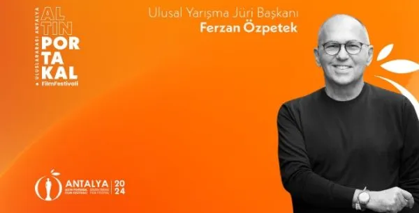 ALTIN PORTAKAL