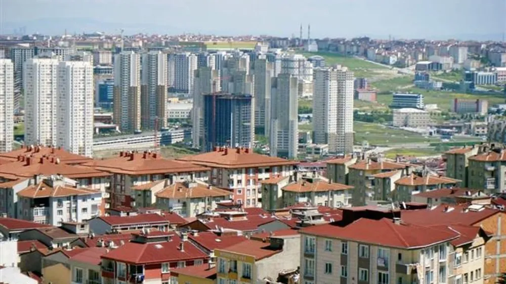 ANTALYA’DA EV ALMA SİSTEMİ DEĞİŞTİ.. RUSLAR GİTTİ EVLERE ORTAK ÇIKTI