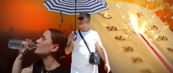 ‘EYYAM-I BAHUR’LA KAVRULACAĞIZ.. 31 TEMMUZ-7 AĞUSTOS ARALIĞINA DİKKAT