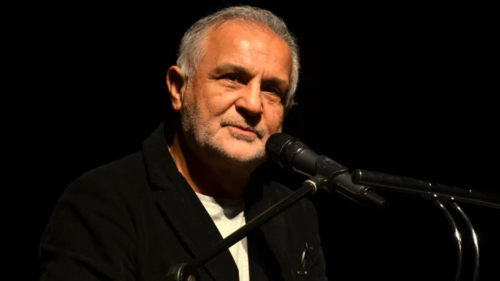 KENAN IŞIK 76 YAŞINDA HAYATINI KAYBETTİ