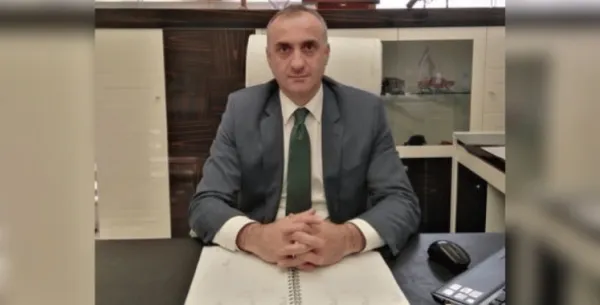 NEDİM ENGİN SAMSUN