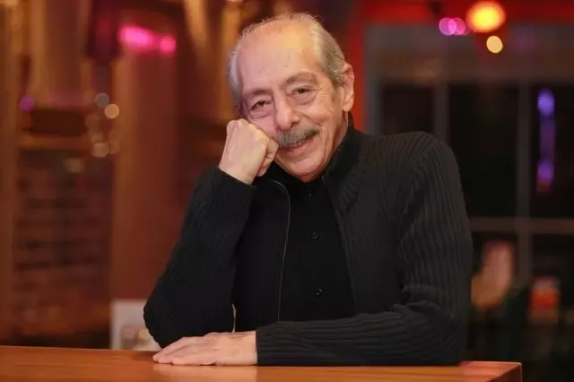 USTA TİYATROCU GENCO ERKAL HAYATINI KAYBETTİ