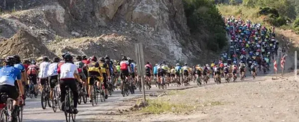 1000 LİSANSLI BİSİKLETÇİ ULUDAĞ’DA YARIŞACAK