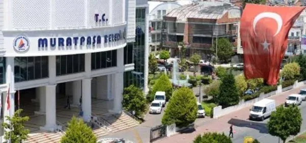 MURATPAŞA TAKSİCİLERDEN 1 MİLYON TL’NİN ÜZERİNDE BORÇ TAHSİL EDECEK 