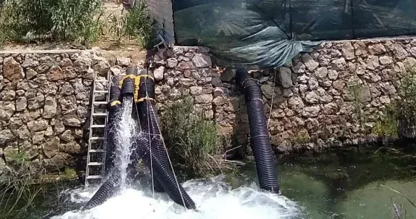 BOŞA AKITILIYOR.. KONYAALTI