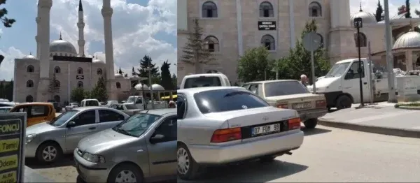 YAZLIKÇILARIN AKIN ETTİĞİ ANTALYA’NIN İLÇESİNDE KRİZ BÜYÜYOR