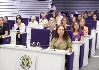 Buca’da cinsiyet eşitliğinde Avrupa standartları uygulanacak