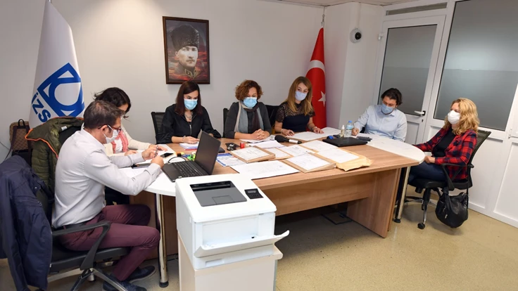 Çiğli Tramvayı’nın ihalesi yapıldı