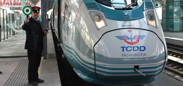 ANTALYA’YI HEYECANLANDIRAN FLAŞ GELİŞME.. HIZLI TREN PROJESİ TAMAMLANDI